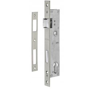 Ileidziama spyna THIRARD, 24 x 92 metalinems durims, 493262