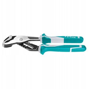 Reguliuojamos reples vamzdziams TOTAL Cr-V, 250 mm, THT281005