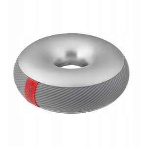 Duru atrama WALTECO Doornut, O106 x 42 mm, 0,83 kg, chromo sp.