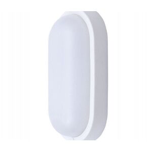 Solight LED venkovní osvětlení oválné, 20W, 1500lm, 4000K, IP54, 26cm