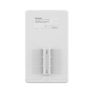 NETGEAR WAX608Y 1200 Mbit/s Λευκό Υποστήριξη PoE