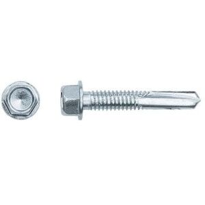 ΑΥΤΟΔΙΑΤΡΗΤΕΣ ΒΙΔΕΣ 5,5X32 DIN7504K 12MM ZN 15ΤΜΧ