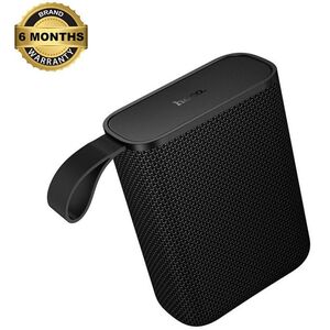 Głośnik bluetooth 5W 4h Hoco HC34 czarny