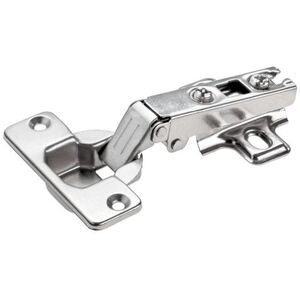 Baldinis lankstas HETTICH, isorinis, 12 vnt., D35/BA48, 9240408