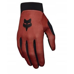 Rękawiczki rowerowe Fox Ranger Glove - saddle rozmiar: M