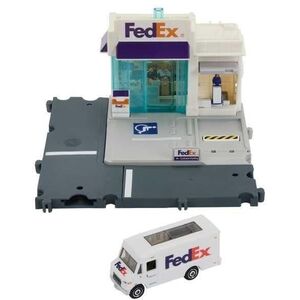 Matchbox Action Drivers True Adventures HLY62