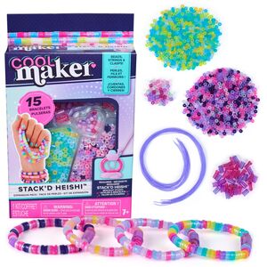 Cool Maker Stack'd Heishi Expansion Pack