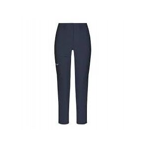 Spodnie puez dolomitic 2 dst women-navy blazer-40 (l) SALEWA