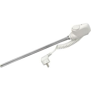 Weberman Grzałka termostatyczna 600W biała (GZ600B)