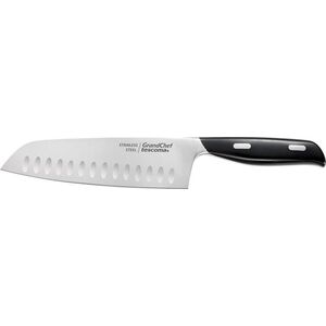 Tescoma Nóż Santoku GrandCHEF 17 cm Tescoma uniwersalny