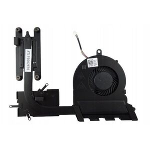 Dell ASSY HTSNK DSV GAMORA KBL/SKL