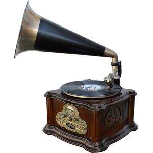 Gramofon Soundmaster GRAMOFON SOUNDMASTER NR917