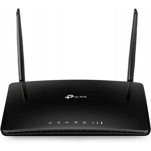 TP-Link Archer MR550 4G+ Cat 6 AC1200 Wi-Fi Dual Band Router