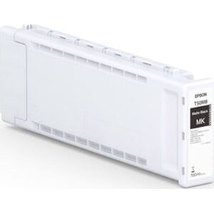 Tusz Epson Oryginalny Wkład Atramentowy Epson UltraChrome XD3 Wielokolorowy Czarny matowy