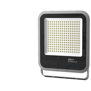 Naświetlacz LED SMD LLS300AM 300W 6500K 30000lm IP65 16153