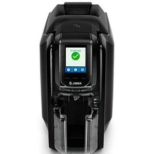 PRINT ZC350 SINGLE SIDE UK&EU/USB&ETHERNET WIN DRIVER IN