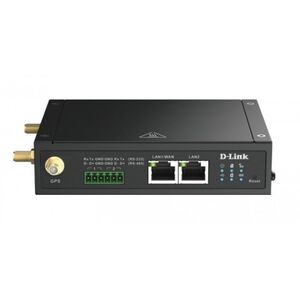 D-Link Brama 4G DOM-530-TSO