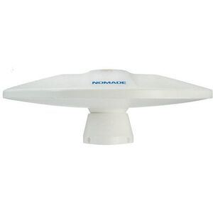 Aktywna antena tv DVB-T Glomex Nomade 12V 24.5dB do kampera