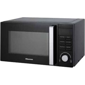 Mikrobangu krosnele Hisense H25MOBS1HC