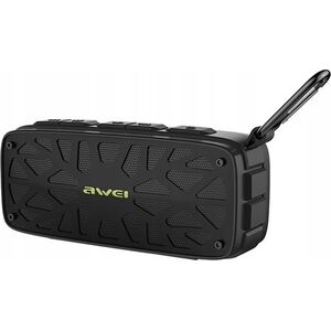 Głośnik Awei Y330 czarny (AWEI001BLK)