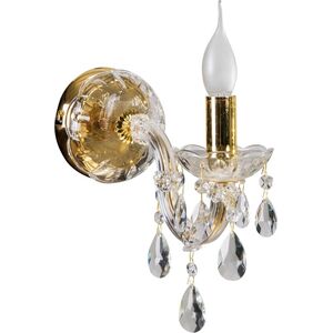 Kinkiet Candellux Maria Teresa 1x40W  (21-95742)