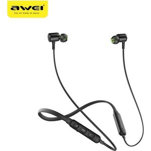 Słuchawki Awei G30BL (AWEI042BLK)