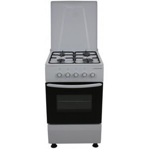 Schlosser Gas stove with electric oven Schlosser FS 4406 MAZW