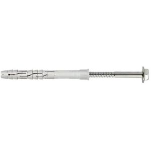 Ούπα με βίδα με εξάγωνη κεφαλή + TORX 8.0*140MM