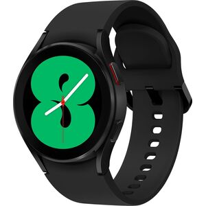 Smartwatch Samsung Galaxy Watch 4 44mm Aluminum LTE Czarny  (SM-R875FZKAEUE)