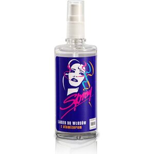 Synteza LAKIER Spray atomizer 120ml