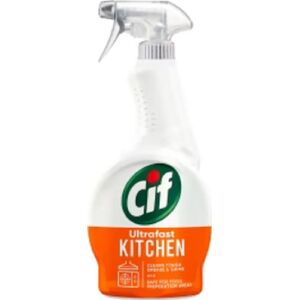 Cif Środek do czyszczenia kuchnia 500ml