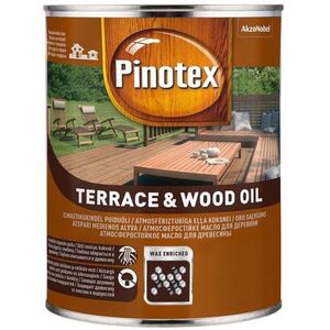 ΛΑΔΙ PINOTEX ΛΑΔΙ ΞΥΛΟΥ 1L ΓΙΑ ΞΥΛΟ CLR