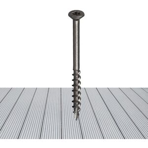 ΒΙΔΑ ΞΥΛΟΥ ΓΙΑ ΒΕΡΑΝΤΑ 4,2X42 A2 (250)
