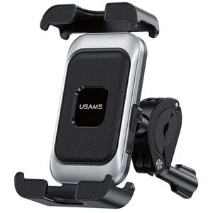 Uchwyt rowerowy USAMS ZJ082 czarny