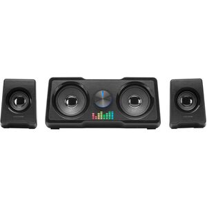 Mars Gaming MS22 Gaming Speaker System 2.2 / USB / 3.5mm
