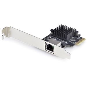 StarTech PR15GR-NETWORK-CARD karta sieciowa Wewnętrzny Ethernet 5000 Mbit/s