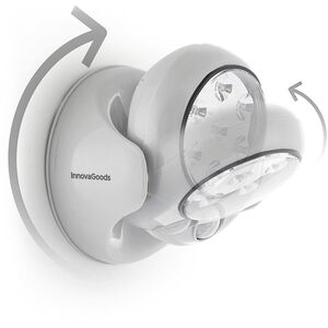 Motion Sensor LED Lamp Lumact 360? InnovaGoods