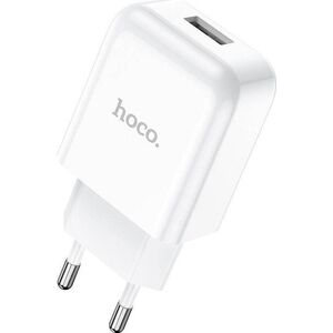 Ładowarka Hoco N2 1x USB-A  (6931474746108)