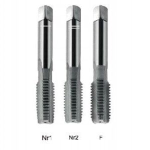 Fanar GWINTOWNIK UNC No 6-32 DIN-352/3 (2B) HSS