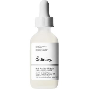 The Ordinary The Ordinary, Multi-Peptide + HA serum, 30 ml
