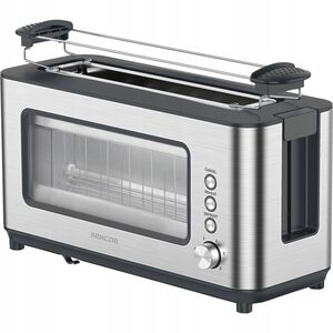 STS 4050SS Toster