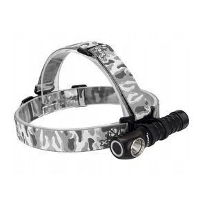 Latarka EverActive XTAR H3W WARBOY