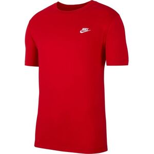 Nike Nike NSW Club t-shirt 657 : Rozmiar - S