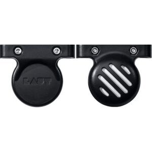 Laut Laut Bike Tag Saddle Mount for AirTag Black
