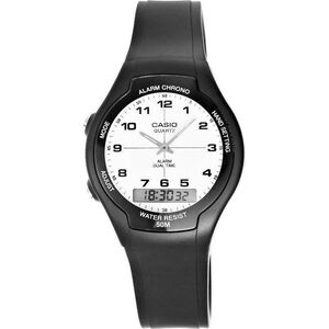 Zegarek Casio Zegarek Damski CASIO AW-90H-7BVDF