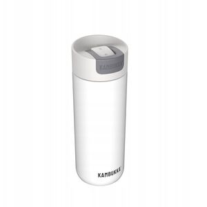 Kambukka Kambukka Olympus Marshmallow white 500 ml (17oz) biały