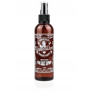 Dapper Dan Sea Salt Σπρέι Θαλασσινού Αλατιού για άνδρες, 200 ml