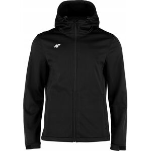 AC softshell M 4F 2022
