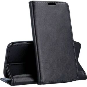 nemo Etui XIAOMI REDMI 14C 4G Portfel z Klapką Skóra Ekologiczna Kabura Magnet Book czarne