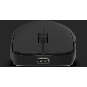 Endgame Gear OP1w 4k v2 Wireless Gaming Mouse, 4,000Hz - black
